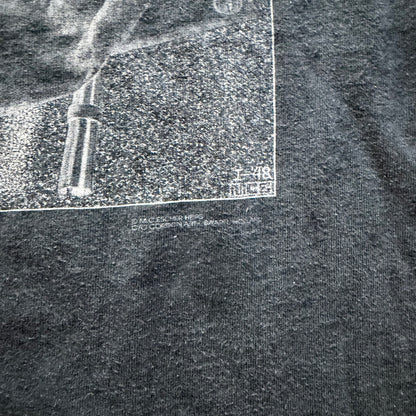 XL 91 MC Escher Hands Tee