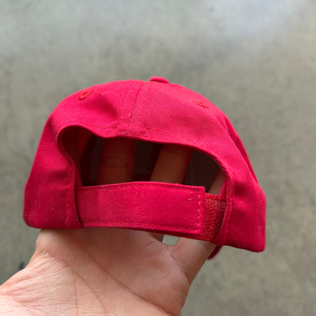 00s St Andrews Golf Hat