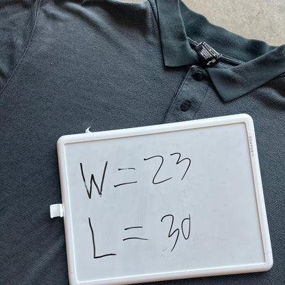 L 00s Nike Polo