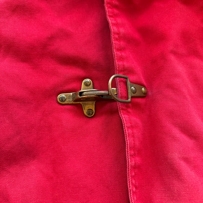L 00s Fireman Lobster Clasp Jacket