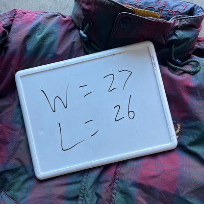 XL Reversible Tommy Hilfiger Reversible Jacket