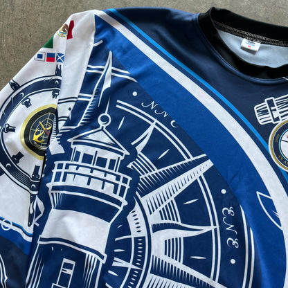 M Vigia Soccer Jersey
