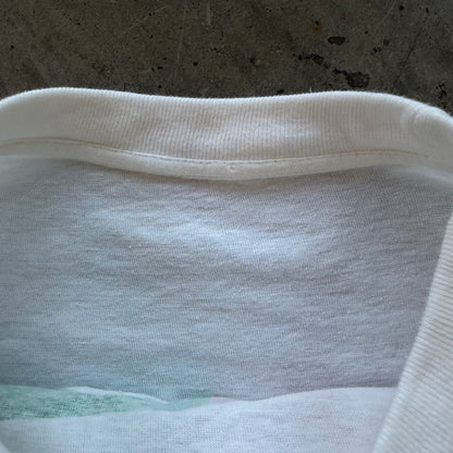 L 90s Love Sees No Color Tee