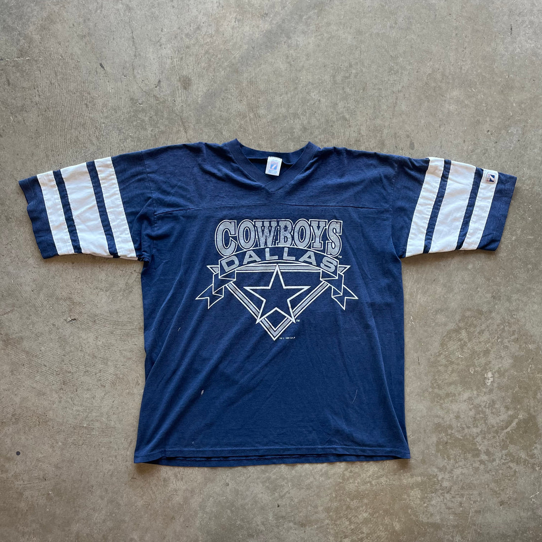 XL 90s Cowboys Tee