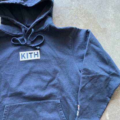 M Kith Yankees Hoodie