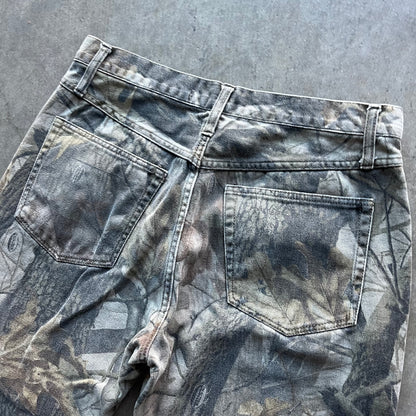 34x30 00s Camo Pants