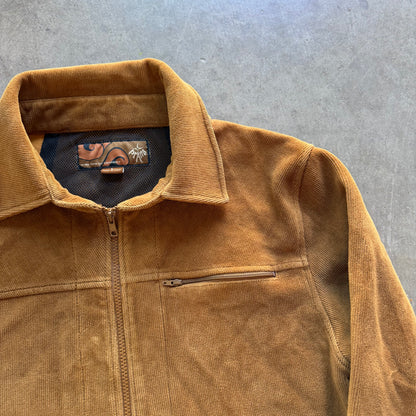 L Prana Surf Style Jacket