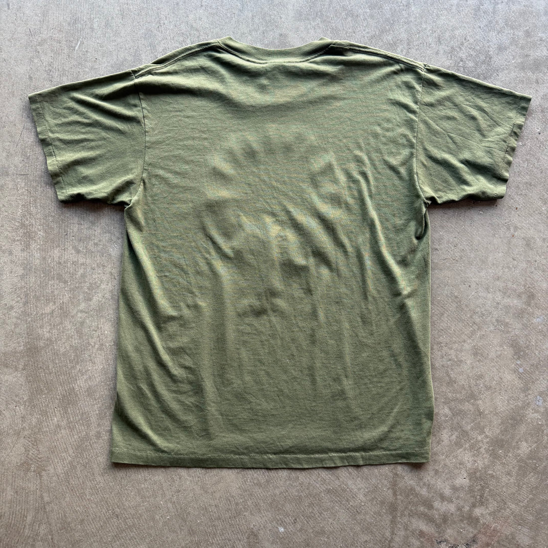 L 79 Germs Band Tee