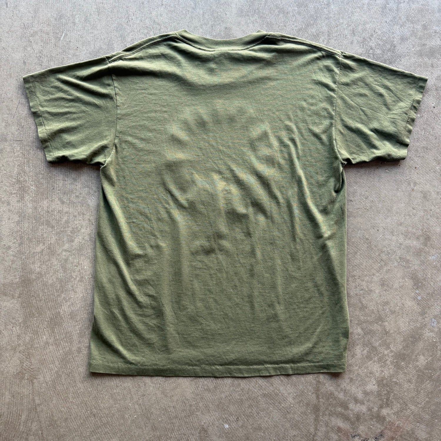 L 79 Germs Band Tee