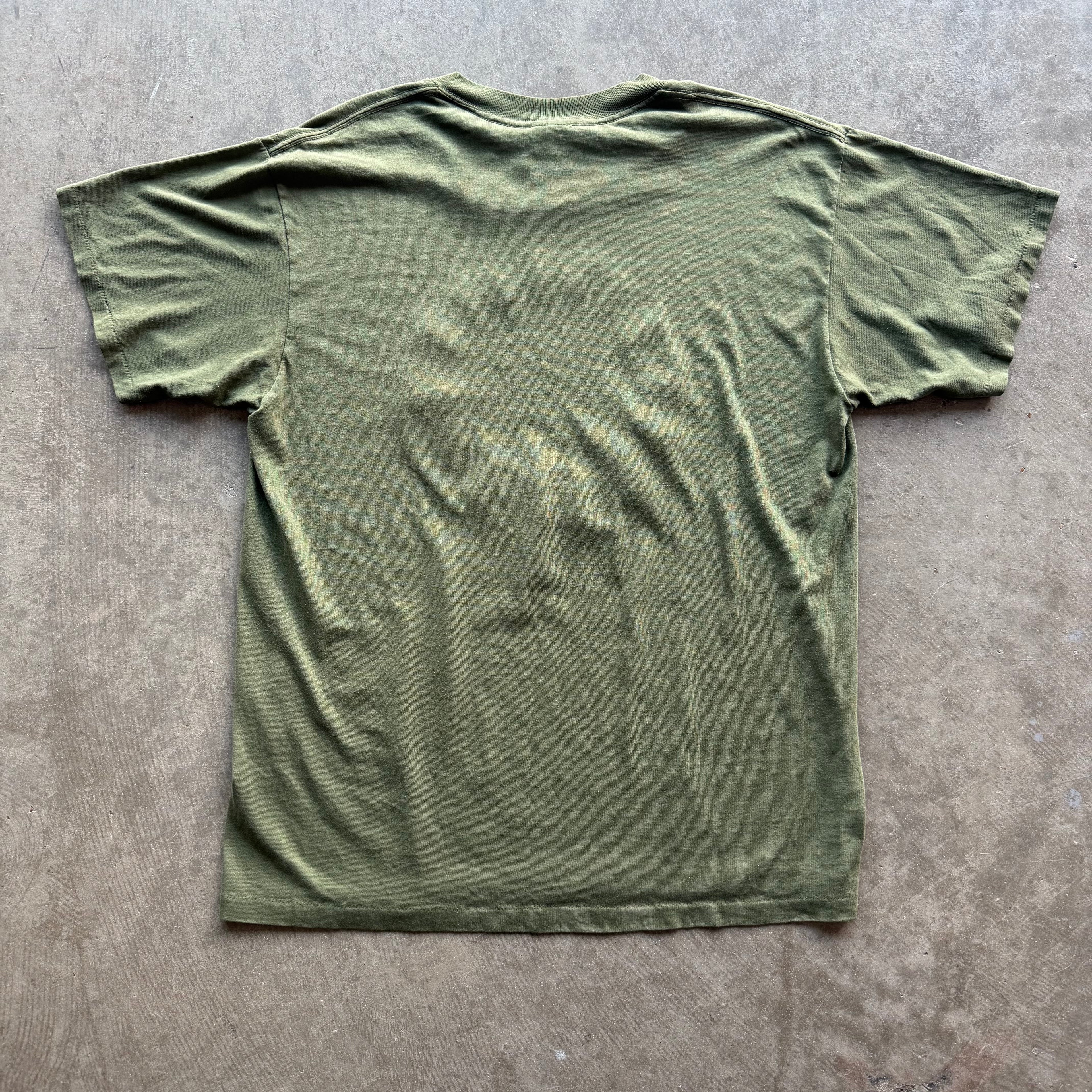 L 79 Germs Band Tee