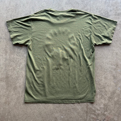 L 79 Germs Band Tee