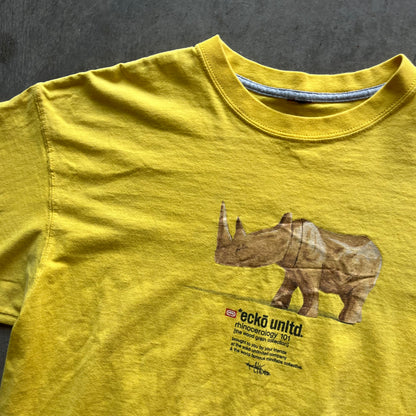 XL Y2K Ecko Rhino Tee