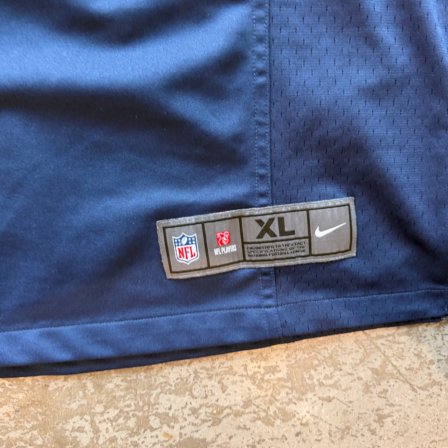 XL Dez Bryant Cowboys Jersey
