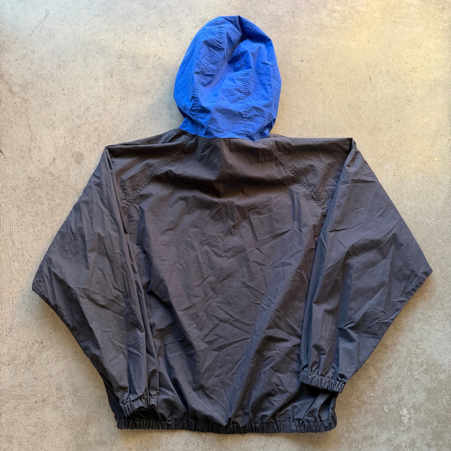 L 90s Polo Sport Jacket