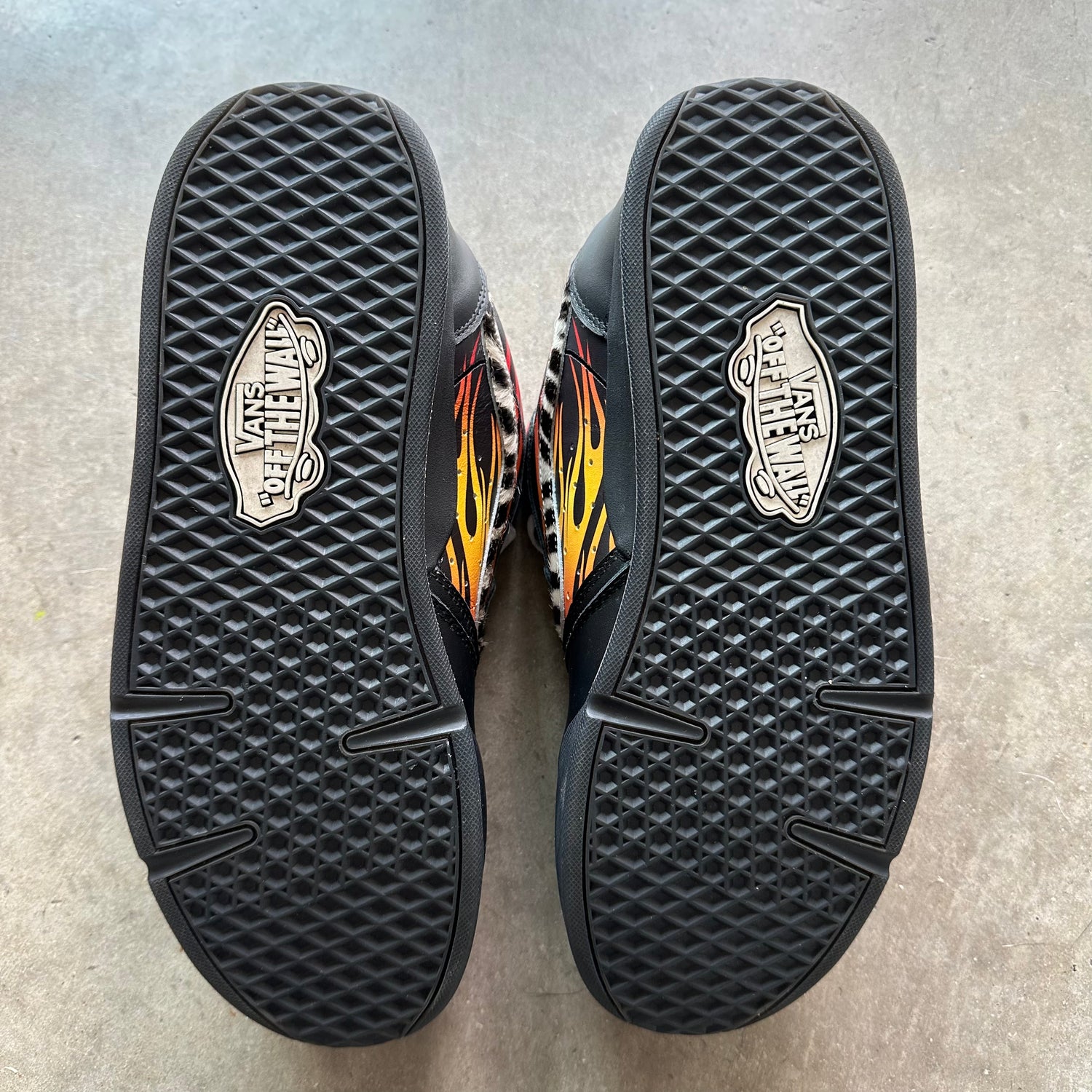 13 Used Gallery Dept Vans