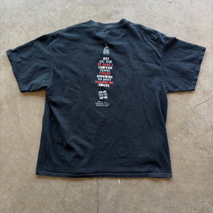 XL 03 Summer Jam Tee
