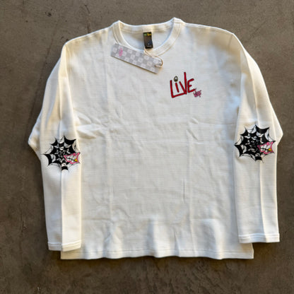 L Matty Boy Live Wire Thermal