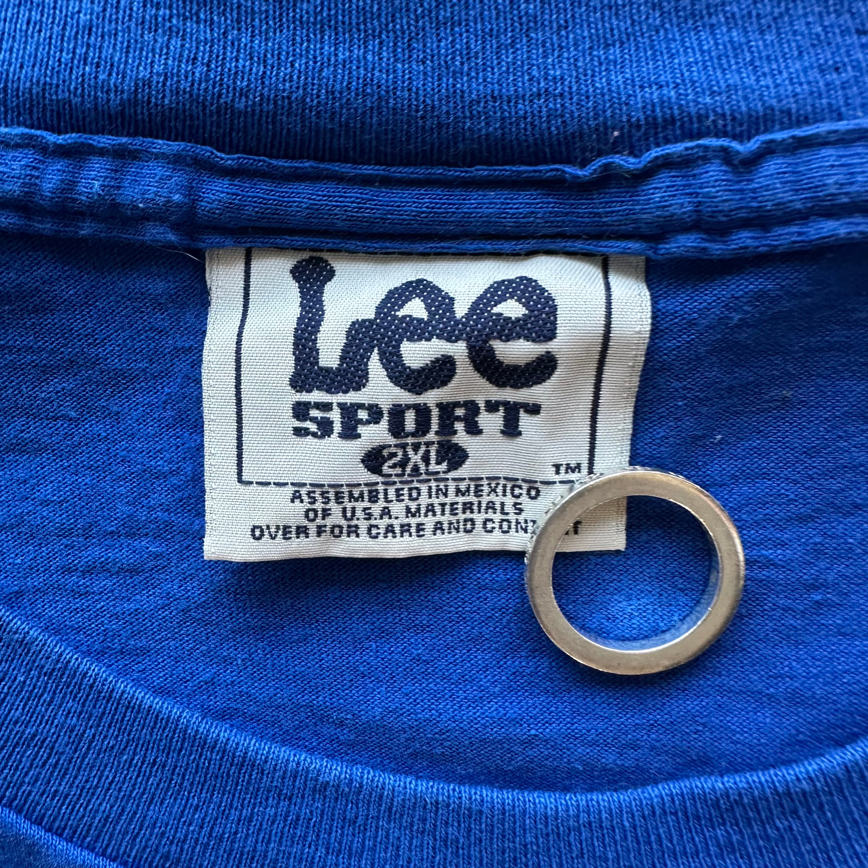 XXL 97 Dodgers Tee