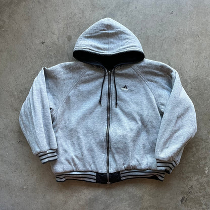 M 90s Reversible Adidas Jacket