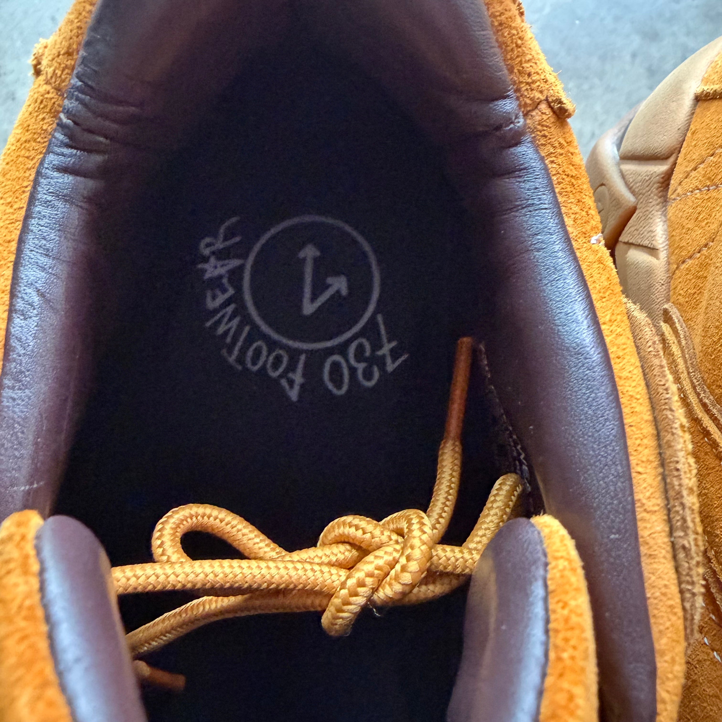 10.5 Used Asspizza 730 Baller Pros