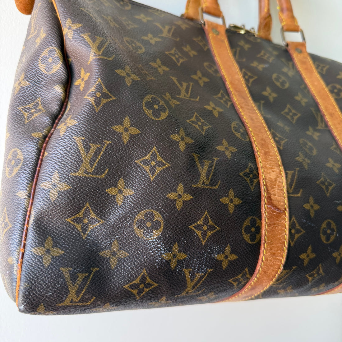 Louis Vuitton Speedy 35