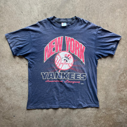 Xl 94 New York Yankees Tee