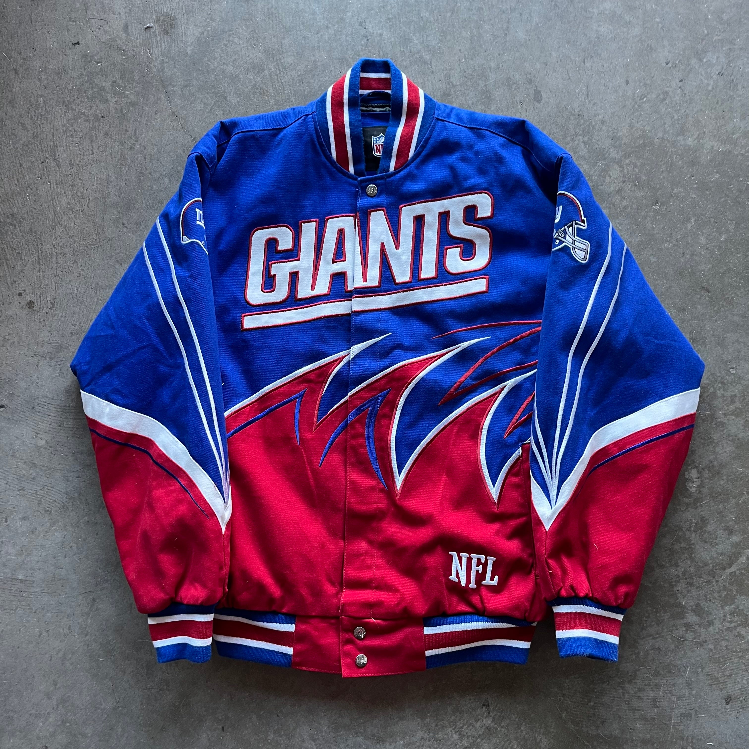 M Modern Giants Jacket