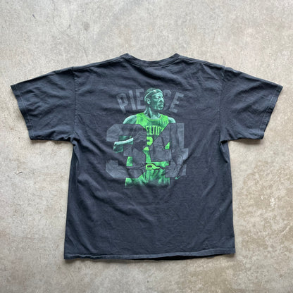 XXL 00s Paul Pierce Celtics Tee