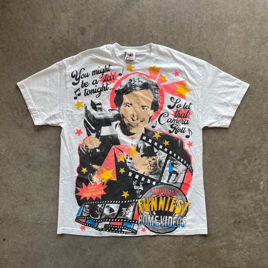 XL Backstockco AFV Tee