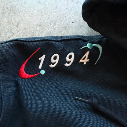 M Brand New Supreme AOI Work Jacket