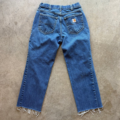 30x27 FR Carhartt Pants