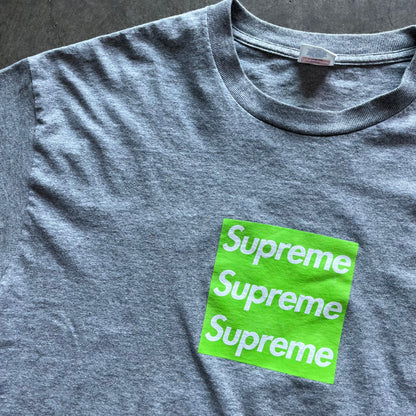 XL Ass Pizza Supreme Tee