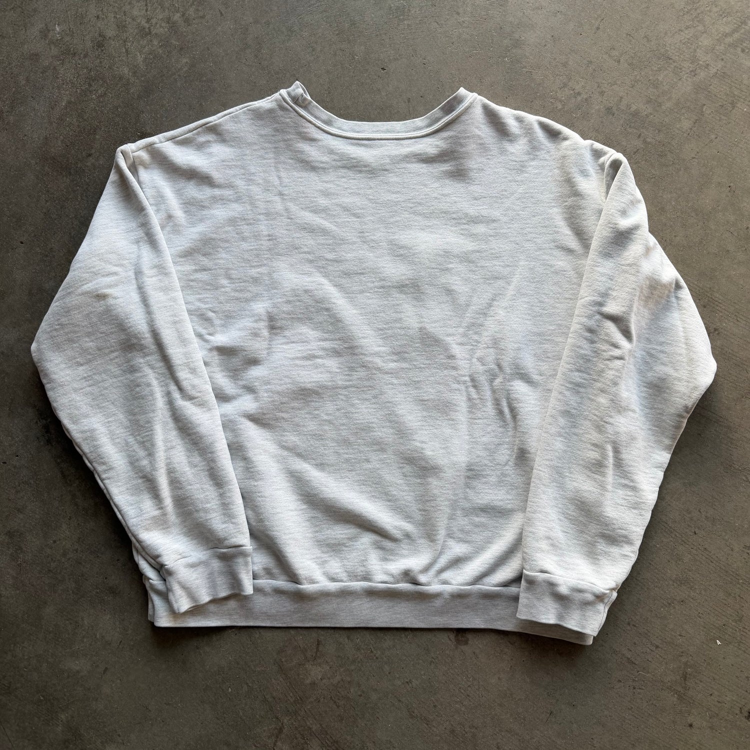 XL Chinatown Market Louis Tiger Crewneck