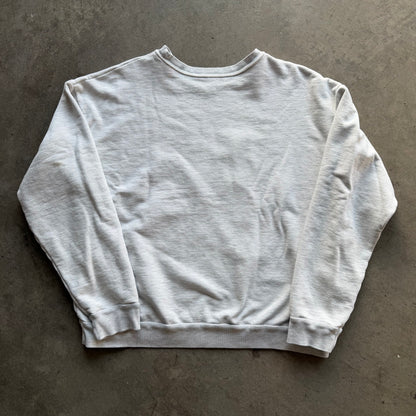 XL Chinatown Market Louis Tiger Crewneck