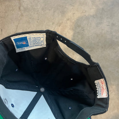 90s Dallas Cowboys Spellout Snapback