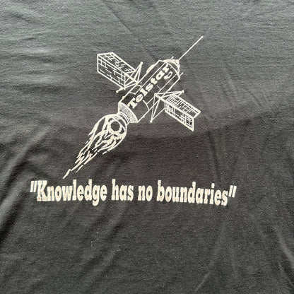XXL 90s Satellite Tee