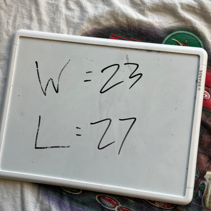 XL 98 Budweiser Lizard Tee