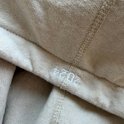 M Supreme 2024 Stone Box Logo Hoodie
