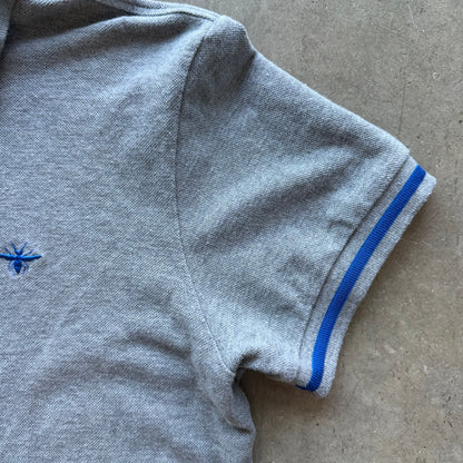 S Dior Bee Polo Tee