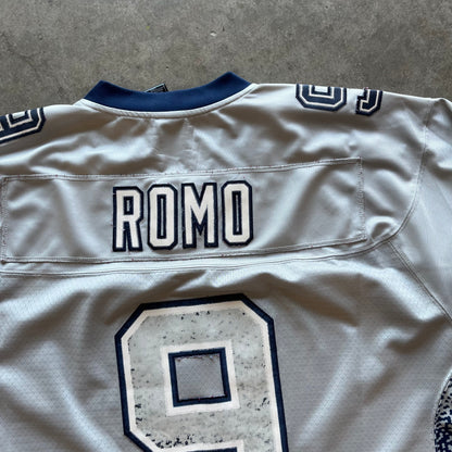 L 00s Romo Jersey