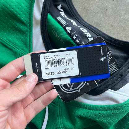 XXL Dallas Stars Bishop Jersey