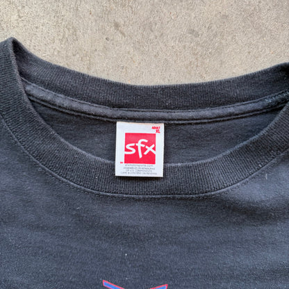 XL 00 Grave Digger Tee