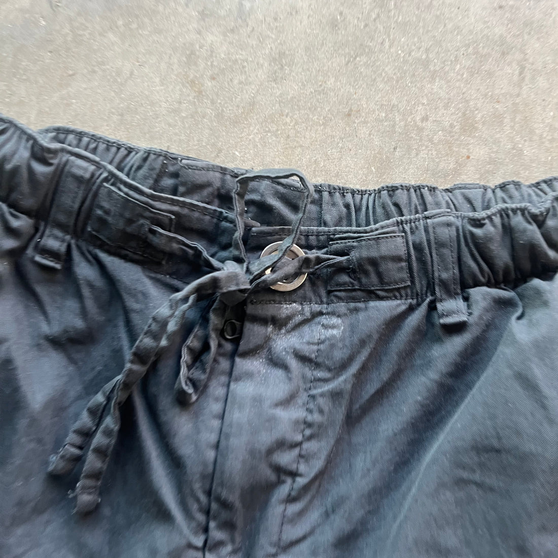 L Nike Tech Pack Cargos