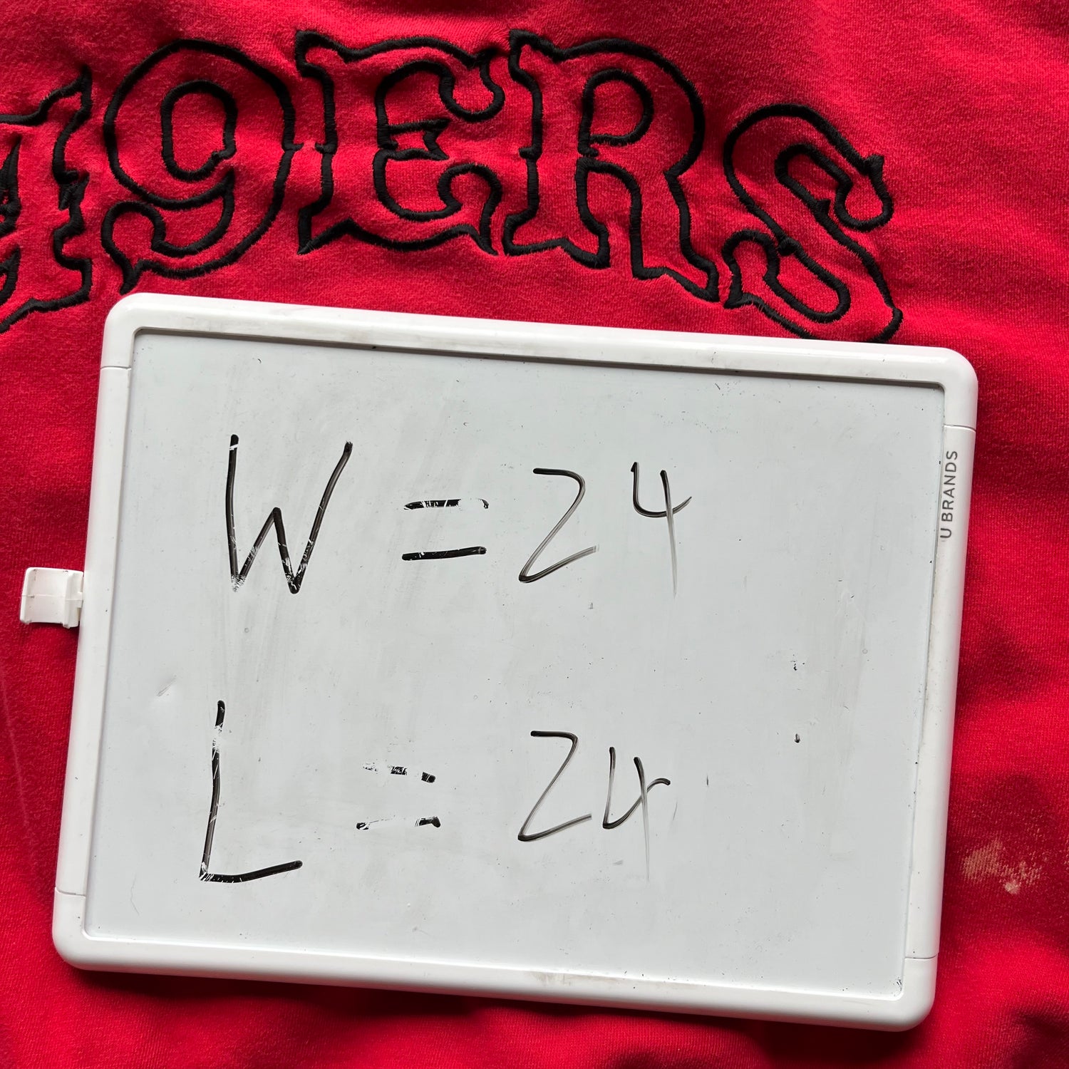 XL 90s 49ers Crewneck