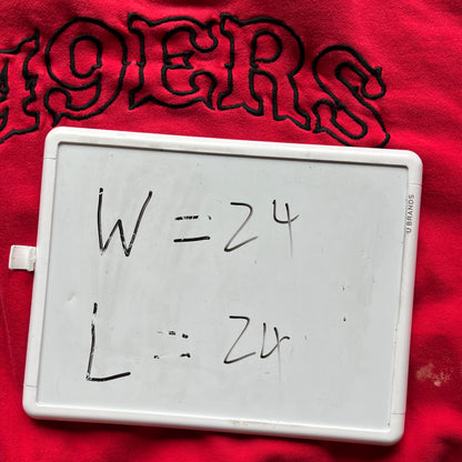 XL 90s 49ers Crewneck