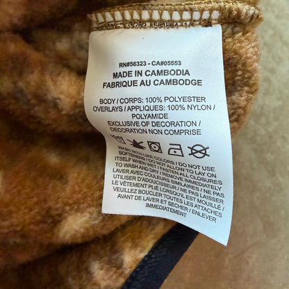 M Supreme Nike ACG Balaclava Fleece