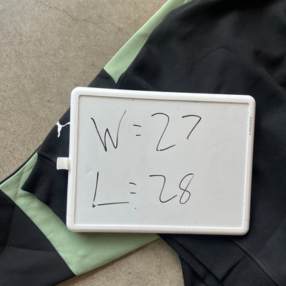 XL Puma Mercedes F1 Crewneck