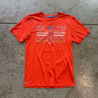 S KD Nike Tee
