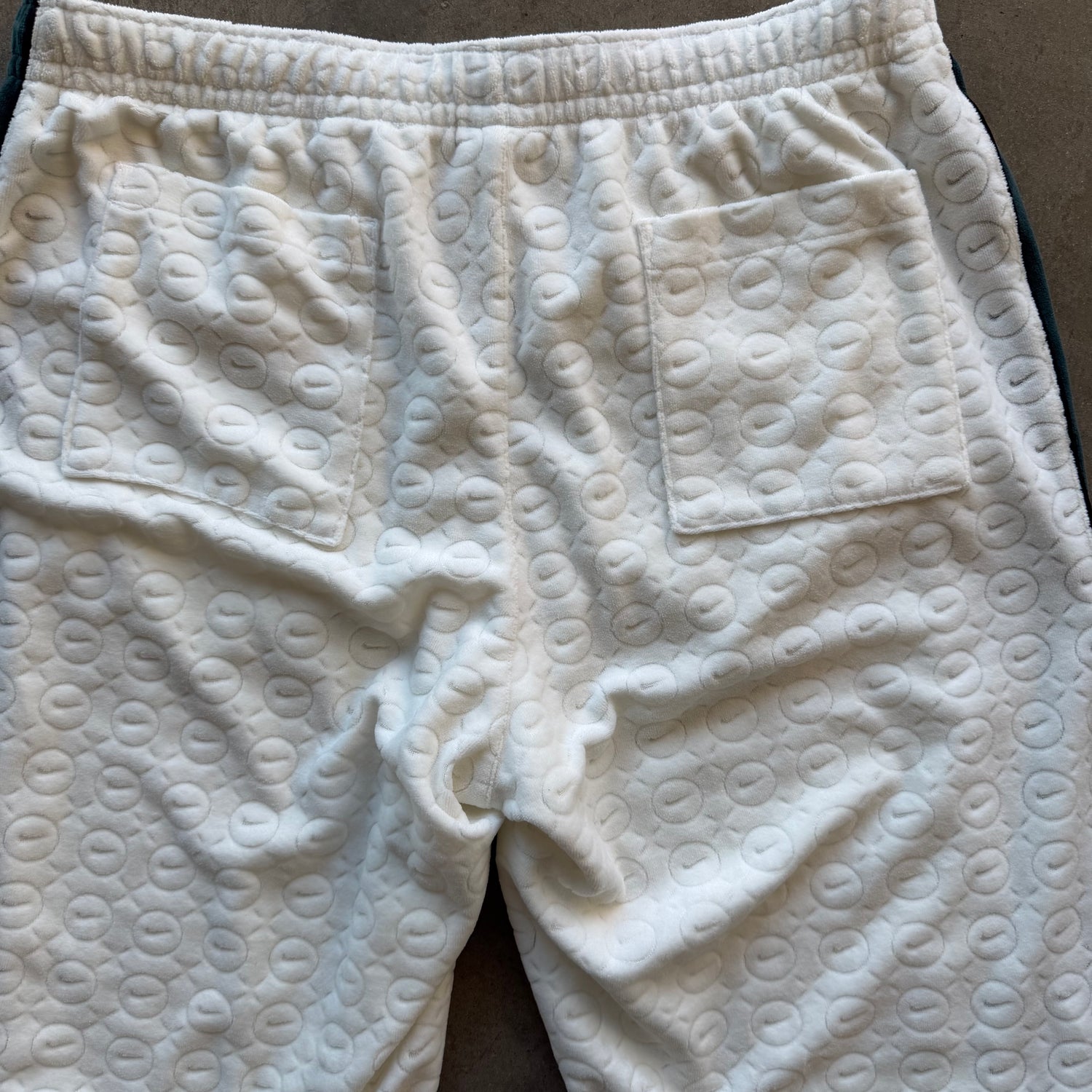 M Supreme Fleece Nike Pants