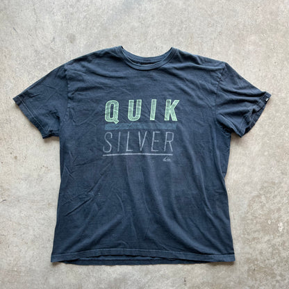 XL Y2K Quicksilver Tee